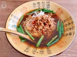 美歓園 中華鉄鍋燉 鯖江本店