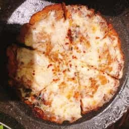 本格サムギョプサルともつ鍋 もつなべや 難波店