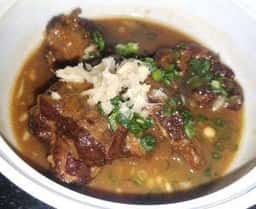 神戸クック ワールドビュッフェ アーバンモール新宮中央店