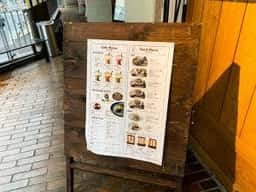CAFE麹TOKYO