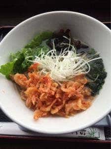 麺屋 いわぶち 道の駅富士川楽座