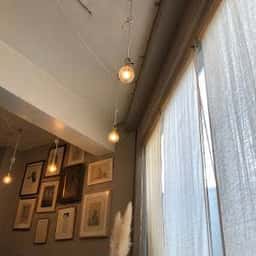CLOISTERS_gluten free cafe