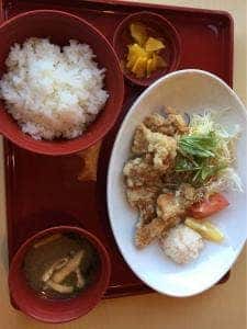 ファミリーレストラン ジョイフル 熊谷店