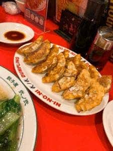 餃子屋 弐ノ弐 牧志店