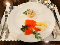 レストランみやす