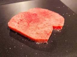 焼肉ステーキ あつし