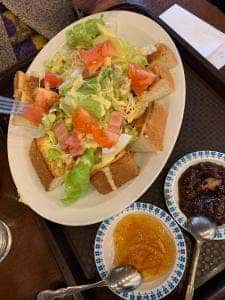 茶房 那古屋
