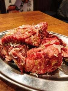 焼肉ここから 渋谷道玄坂店