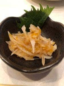 寿司活魚こころ