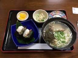 野原食堂
