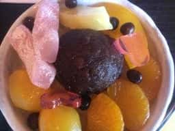 甘味処 白壁家