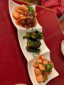 プサン食堂