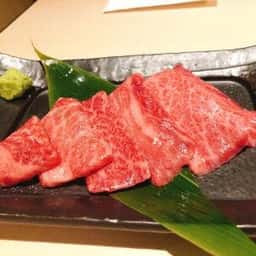 焼肉 燈火