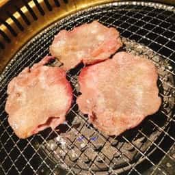 焼肉 燈火