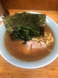 大原家