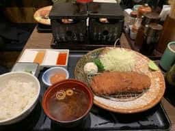 牛かつ もと村 渋谷店