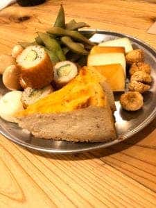 燻製バル けむりば