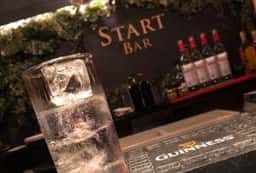 START BAR