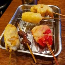 串かつ でんがな 赤羽店