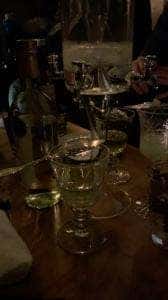 Bar B&F