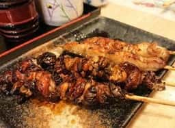 いろは亭