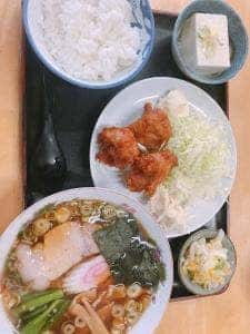 いちむら食堂