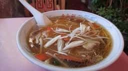 千鳥飯店