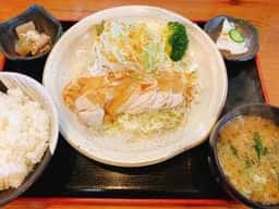 手打ち蕎麦 ひとやす味