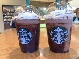 スターバックス コーヒー ヒルズウォーク徳重ガーデンズ店