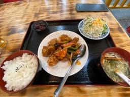 台湾料理 福楽 国場店