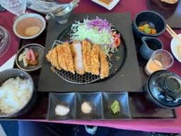 プレステージカントリークラブ レストラン