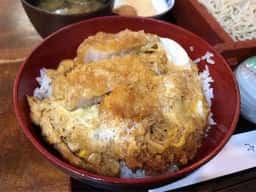 二八そば砂場