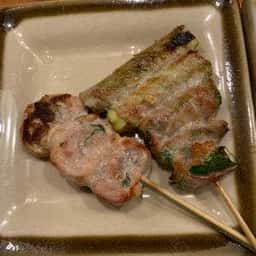 六本木 南蛮亭 総本店