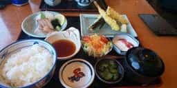 市場場外がってん食堂 大島屋 伊勢店