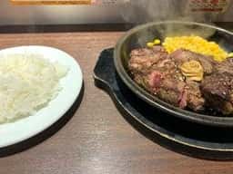 いきなりステーキ 柏店