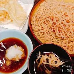 てんや 鶴見東口店