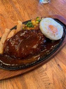レストラン サンライズ