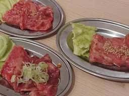 焼津焼肉センター