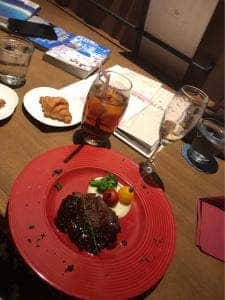 プルメリアカフェ