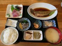 夜明茶屋