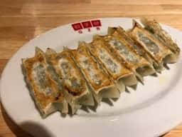 餃子部GZB