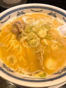 ラーメン味鶏