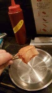 くし家