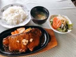 レストランやまびこ