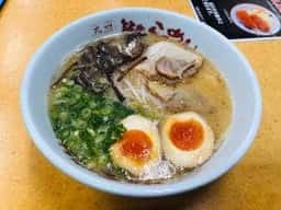 九州筑豊ラーメン山小屋 嬉野店