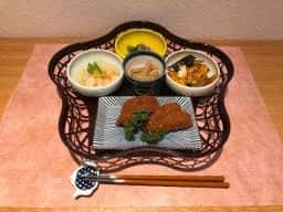 一汁三菜ダイニング HICO Cafe