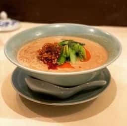 中国料理 ワンワン