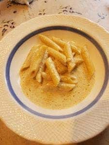サルデーニャ料理とワイン グレコ