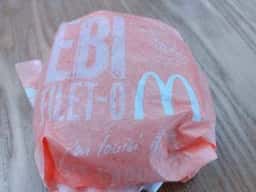 マクドナルド 津山二宮店