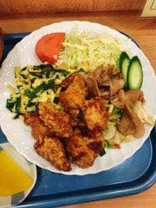 紅華飯店